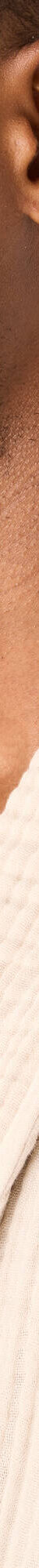 Peignoir uni en triple gaze de coton  (sable) Peignoir uni en triple gaze de coton  (sable)